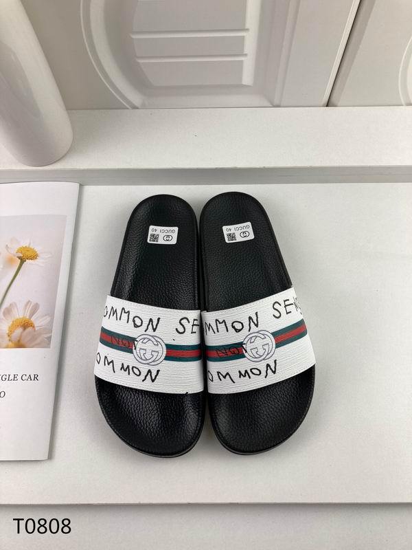 Gucci Men's Slippers 747